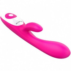 Nalone Want Vibrador Recargable Control Por Voz