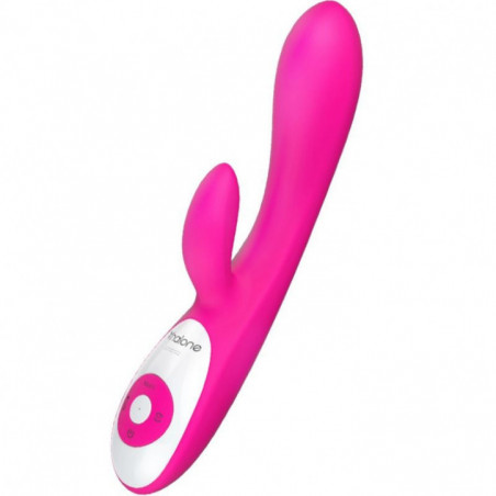 Nalone Want Vibrador Recargable Control Por Voz