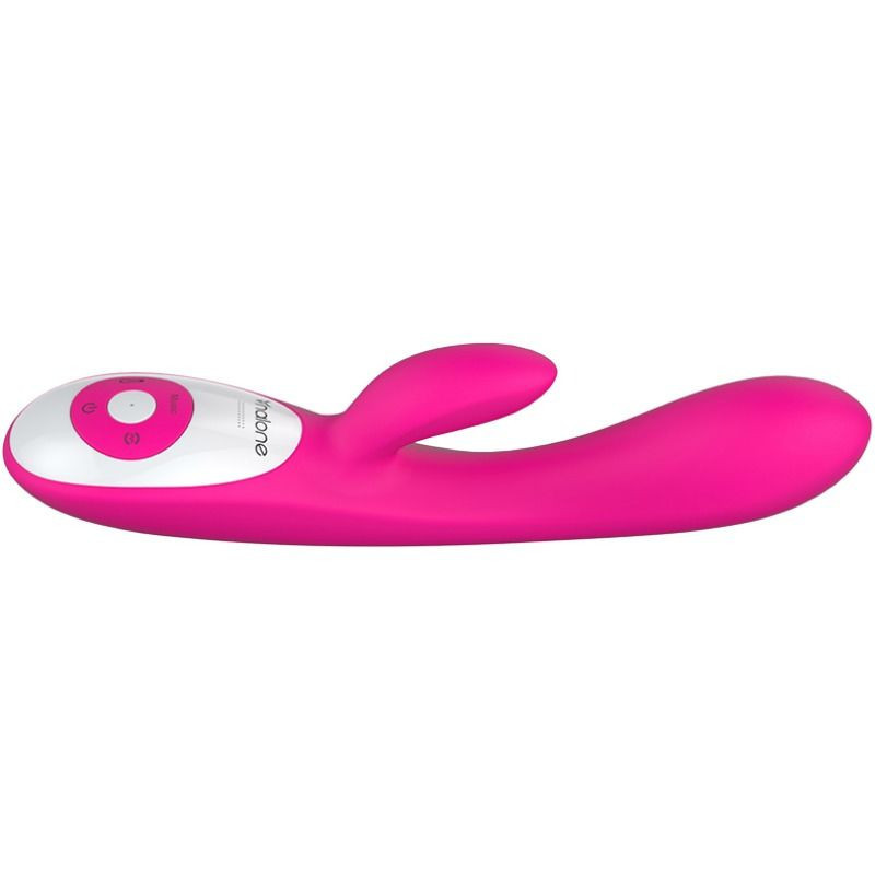 Vibrador Conejo