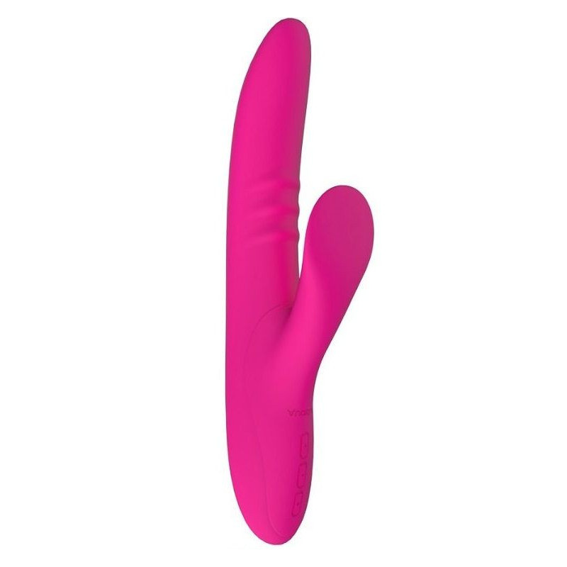 Vibrador Conejo