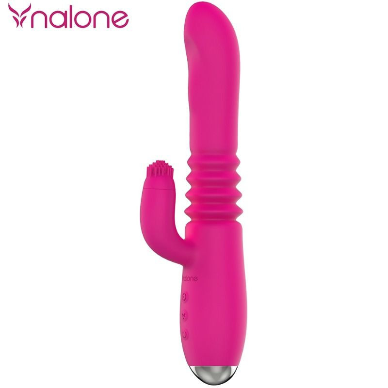 Vibrador Conejo