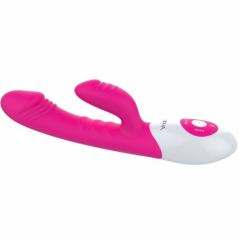 Nalone Dancer Vibrador Control Por Voz