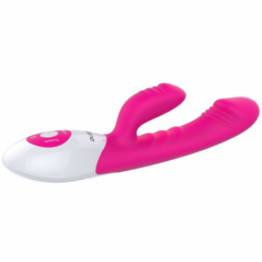 Nalone Dancer Vibrador Control Por Voz