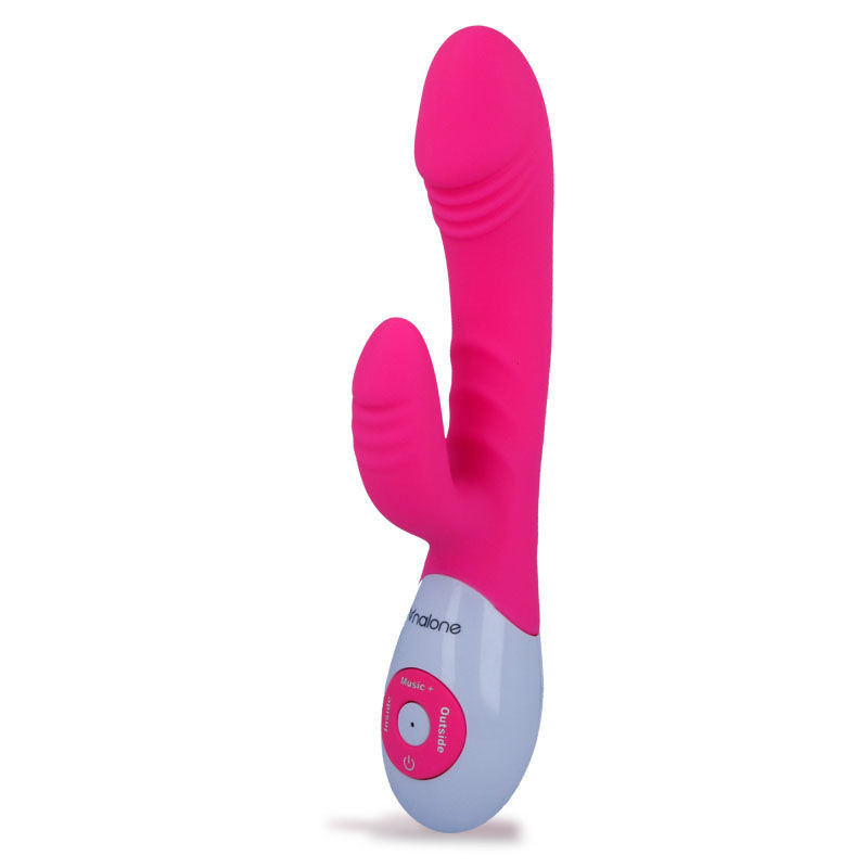 Vibrador Conejo