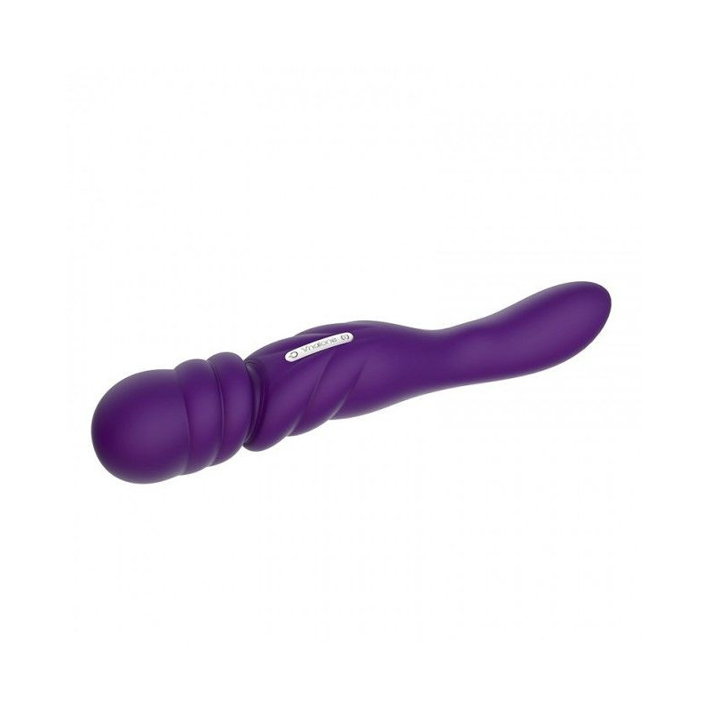 Vibrador Silencioso