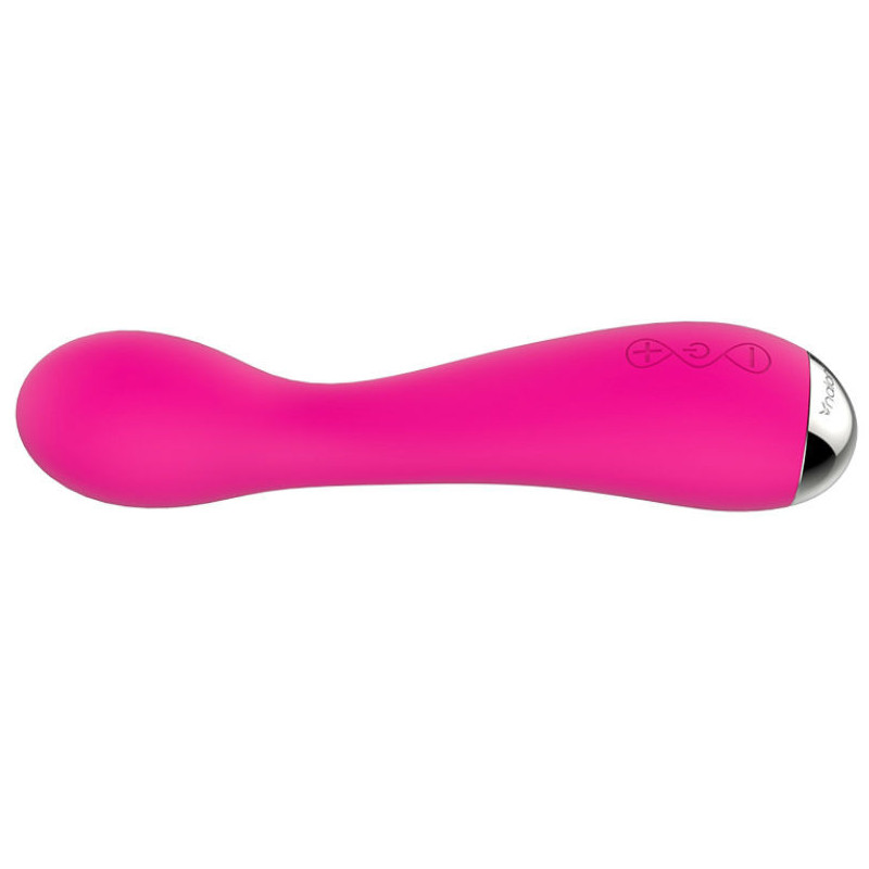 Vibrador Delgado