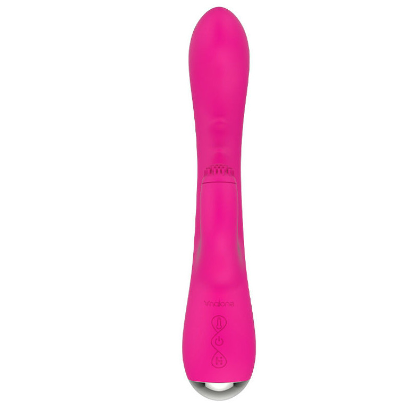 Vibrador Conejo