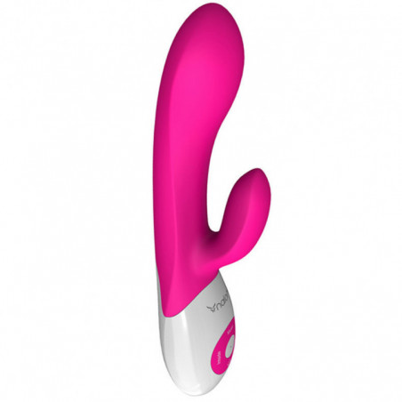 Nalone Rhythm Voice System Vibrador Rosa