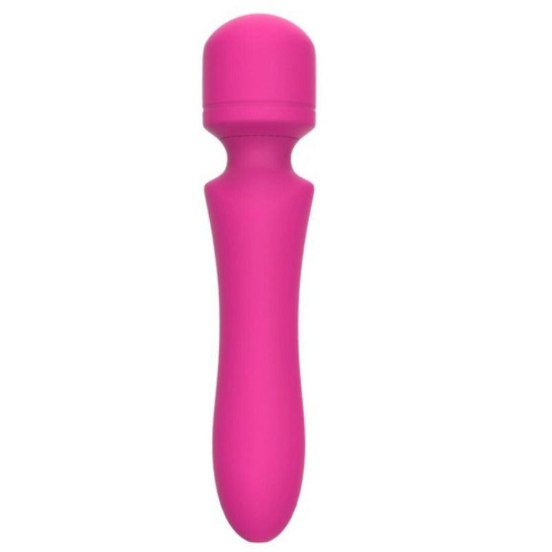 Vibrador Con Mando