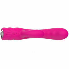 Nalone Pure Vibrador Rabbit Funcion Calor