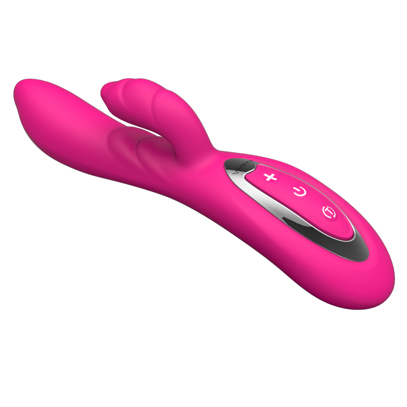 Vibrador Conejo