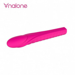 Nalone Dixie Vibrador Potente Rosa