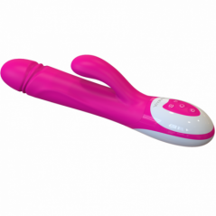 Nalone Wave Vibrador Estimulador Giratorio