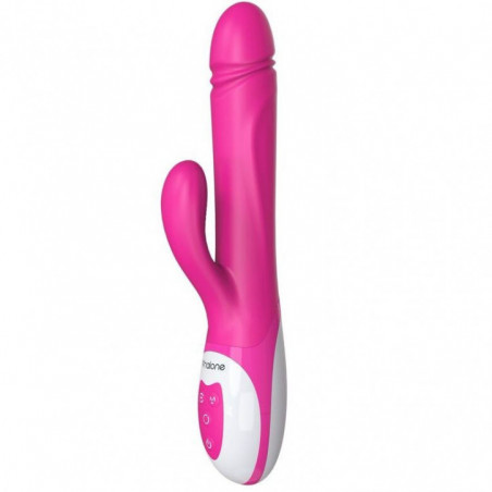 Nalone Wave Vibrador Estimulador Giratorio