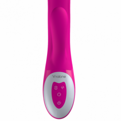 Nalone Wave Vibrador Estimulador Giratorio