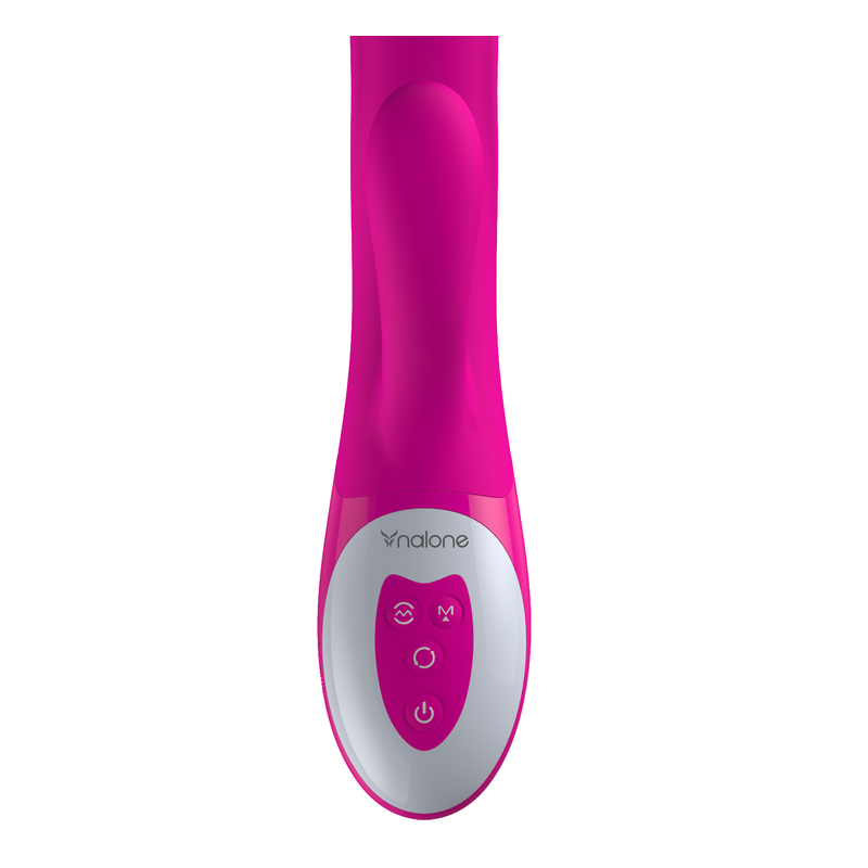 Vibrador Conejo