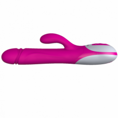 Nalone Wave Vibrador Estimulador Giratorio