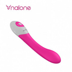 Nalone Pulse Vibracion Y Modo Sonido Rosa