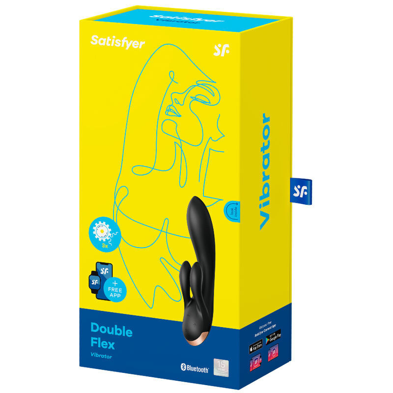 Vibrador Bluetooth