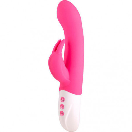 Sevencreations Intence Power Conejito Vibrador Rosa