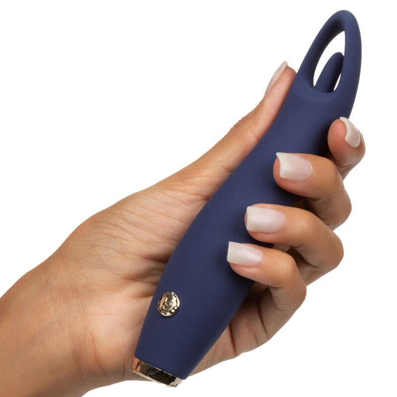 Vibrador Flexible