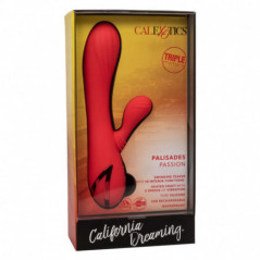 Calex Palisades Passion Red