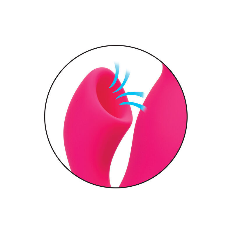 Vibrador Fuerte Para Mujeres