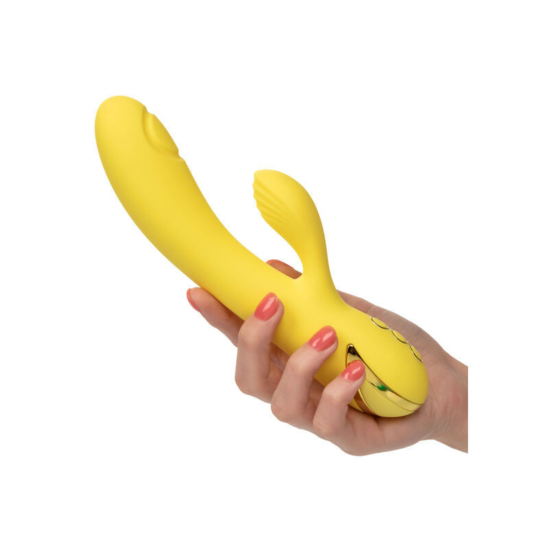 Vibrador Conejo