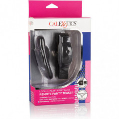 Calex Panty Teaser Bala Con Pulsera De Control