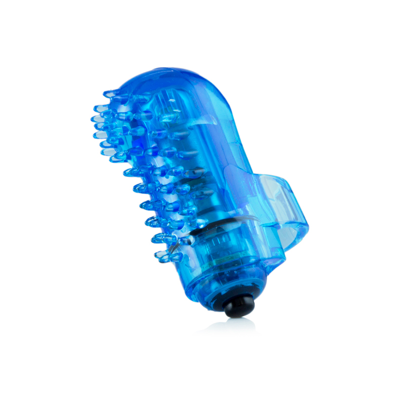 Vibrador para el dedo Vibrador para el dedo