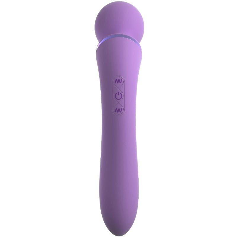 Vibrador Magic Wand