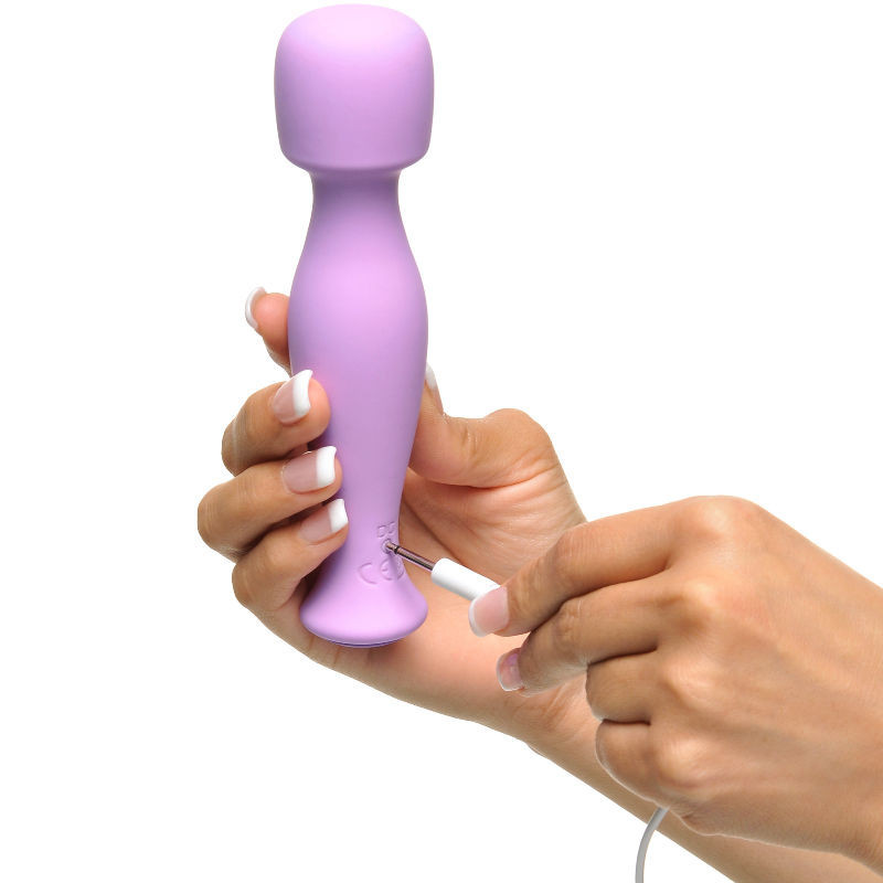 Vibrador Magic Wand