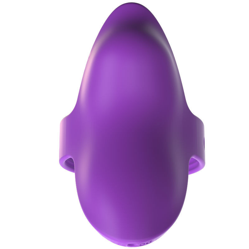 Vibrador De Dedo