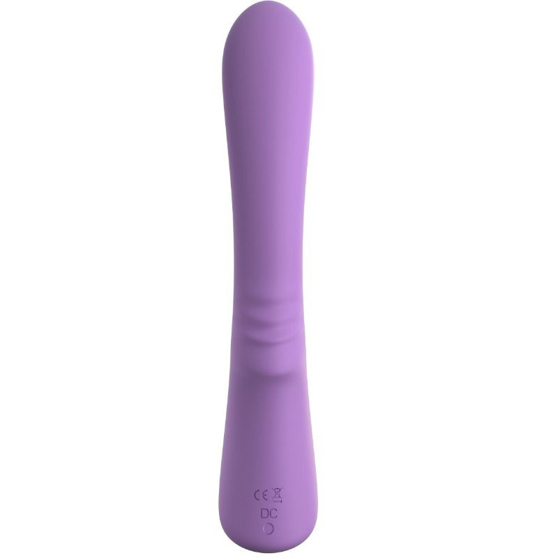 Vibrador Flexible