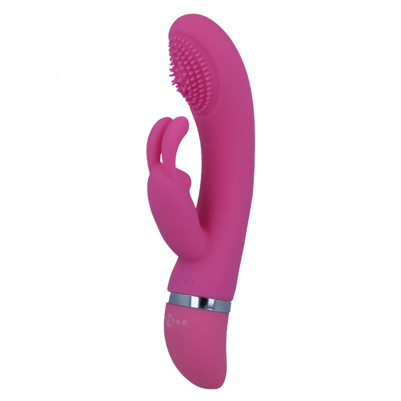 Vibrador Doble