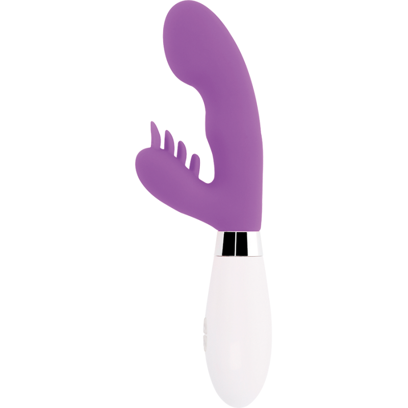 Vibrador 10 Velocidades