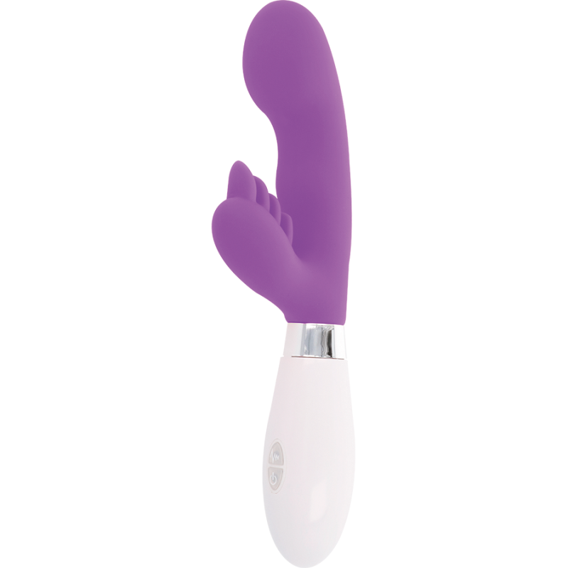 Vibrador Rosa