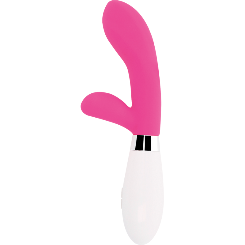 Vibrador 10 Velocidades