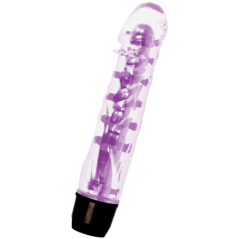 Glossy Lenny Vibrador