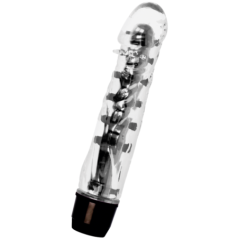 Glossy Lenny Vibrador
