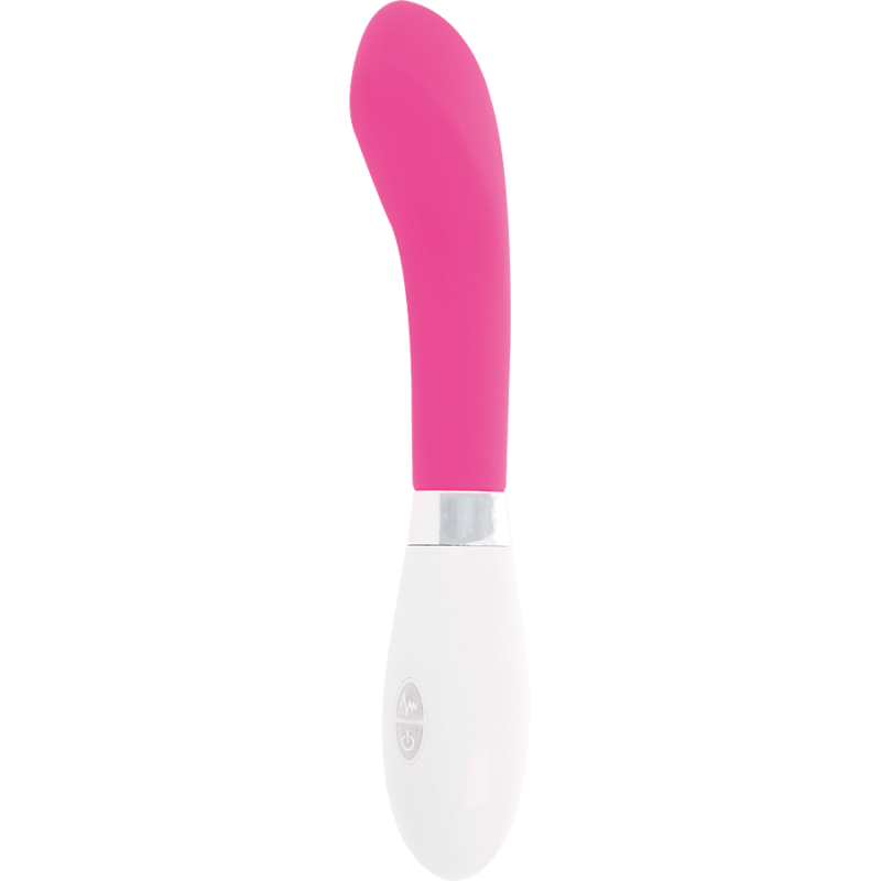 Vibrador Curvo