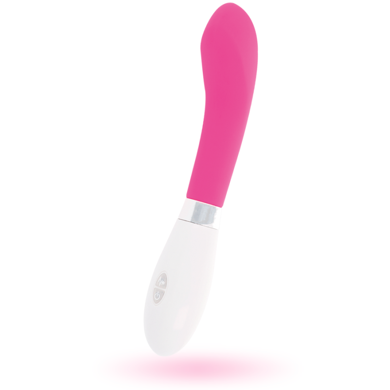 Vibrador 10 Velocidades