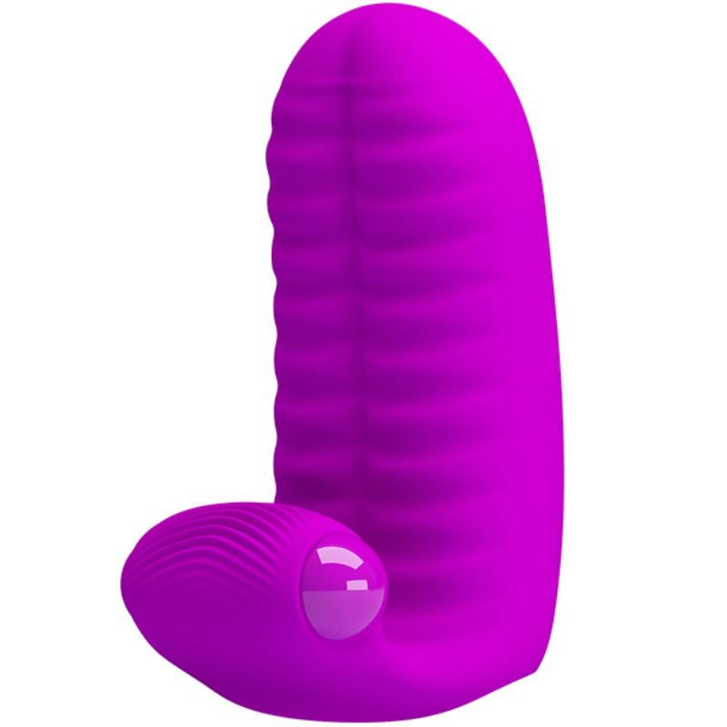 Vibrador De Bolsillo