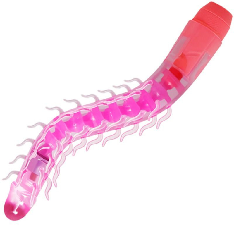 Vibrador Delgado