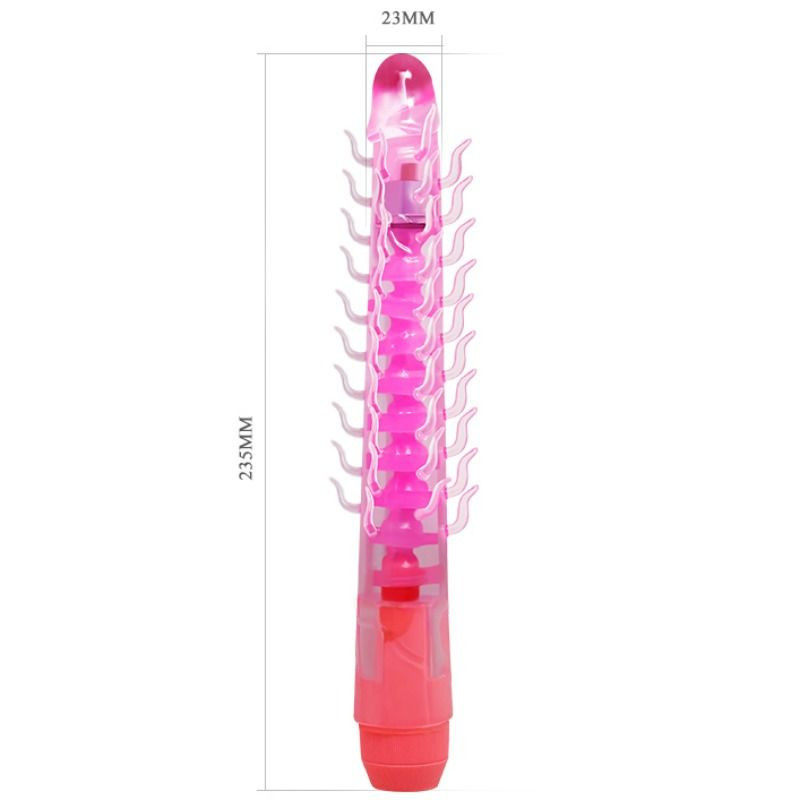 Vibrador Mujer