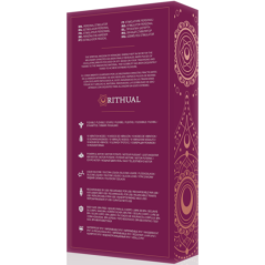 Estimulador Ritual Kriya Punto-G Recargable