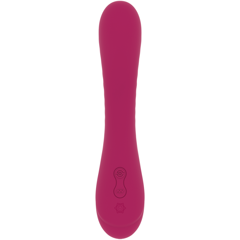 Vibrador Flexible