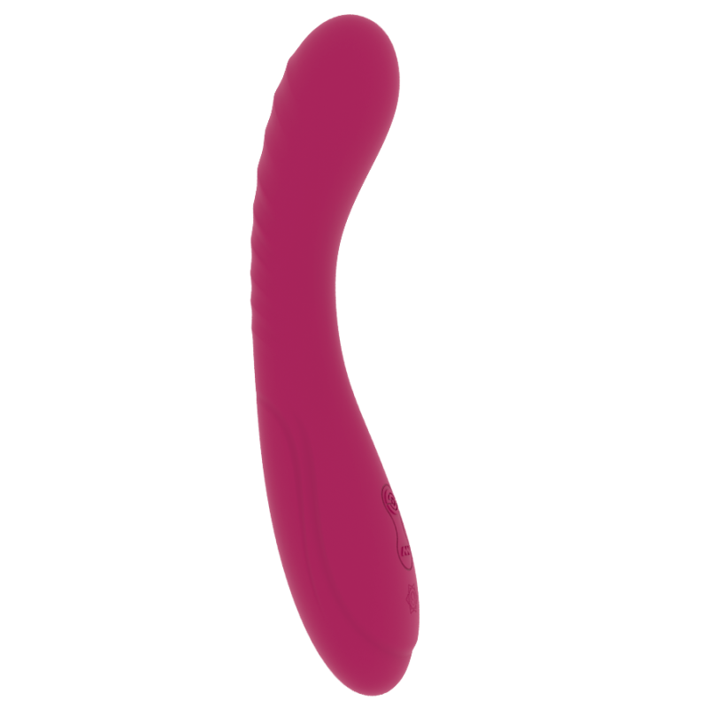 Vibrador Recargable