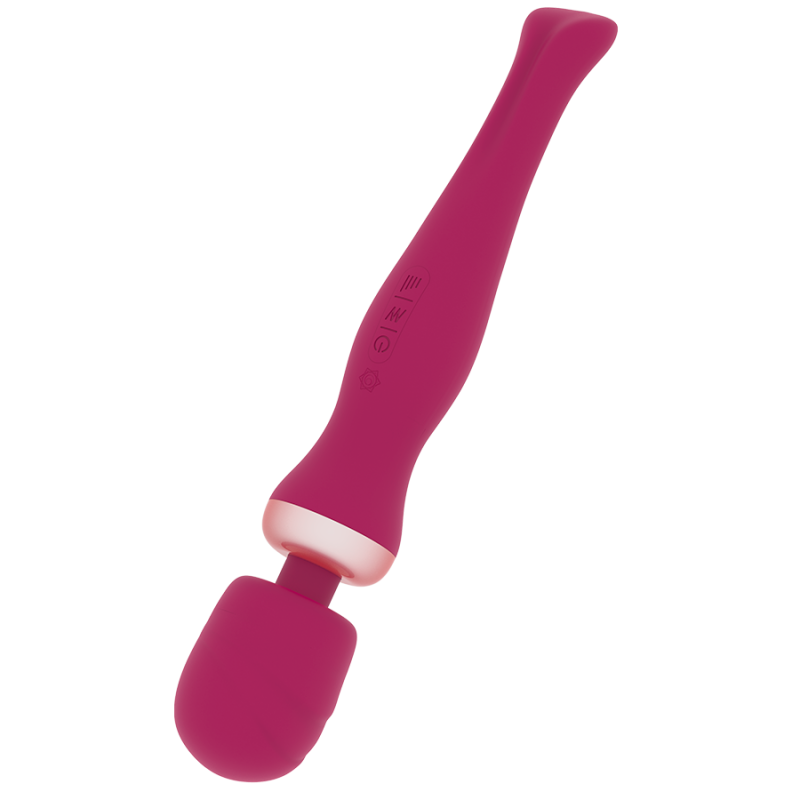 Vibrador Magic Wand