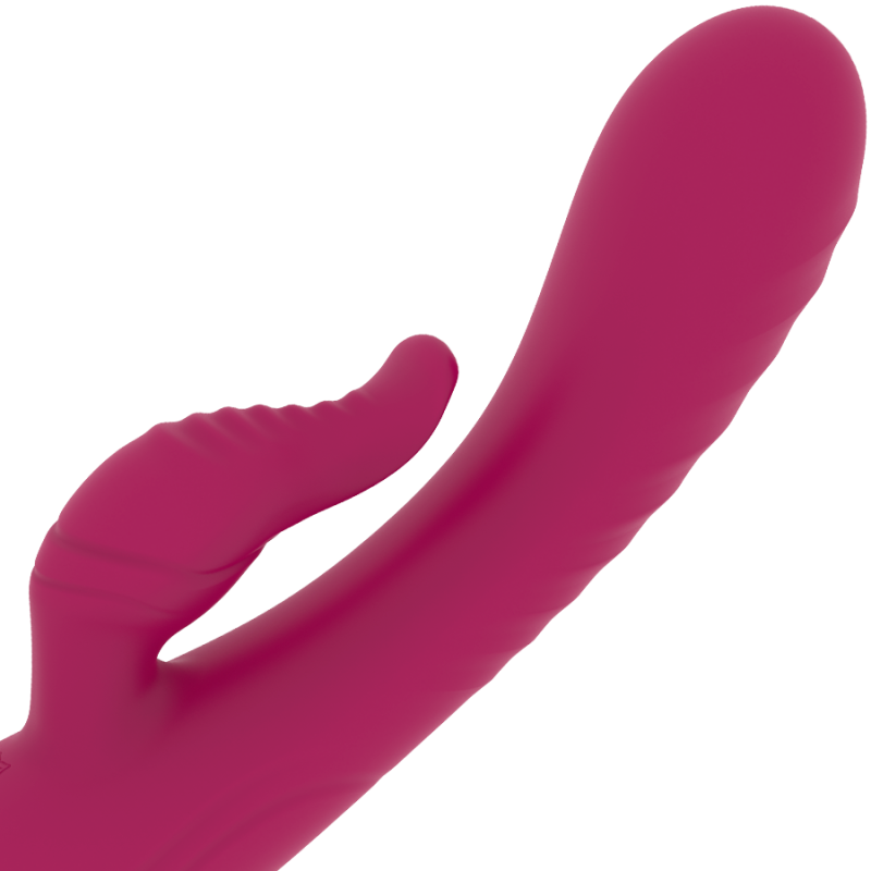 Vibrador Flexible